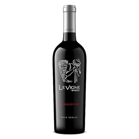 Le Vigne 2019 Sangiovese - 750ml