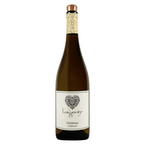 Longevity Chardonnay - 750ml