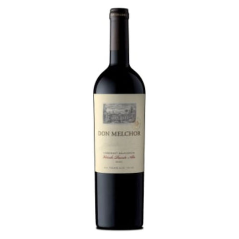 Don Melchor 2020 Cabernet Sauvignon - 750ml