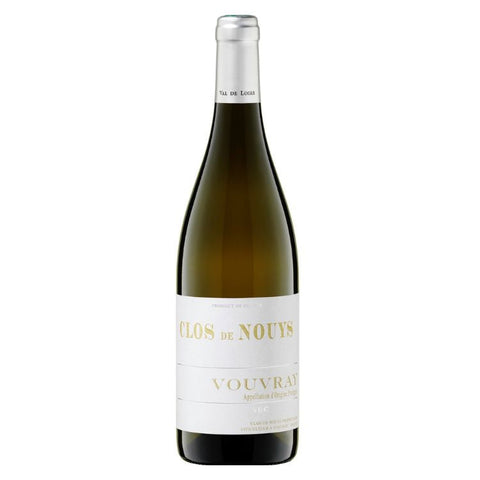 Clos De Nouys 2022 Vouvray Estate - 750ml