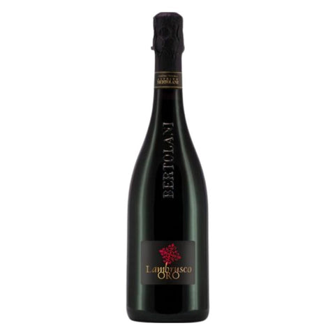 Alfredo Bertolani Oro Lambrusco - 750ml