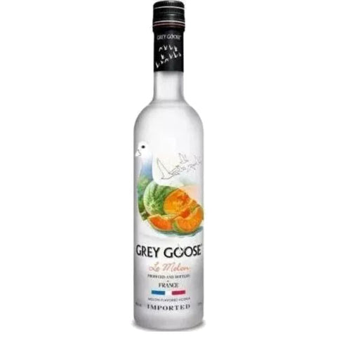 Grey Goose Le Melon Vodka - 750ml