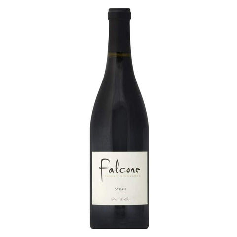 Falcone Vineyards 2021 Syrah - 750ml x 3