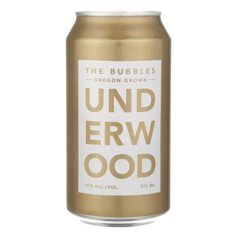 Underwood The Bubbles - 187ml