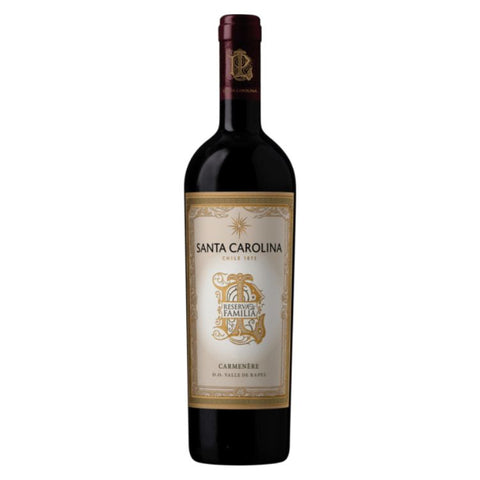 Santa Carolina Reserva 2020 Carmenere - 750ml