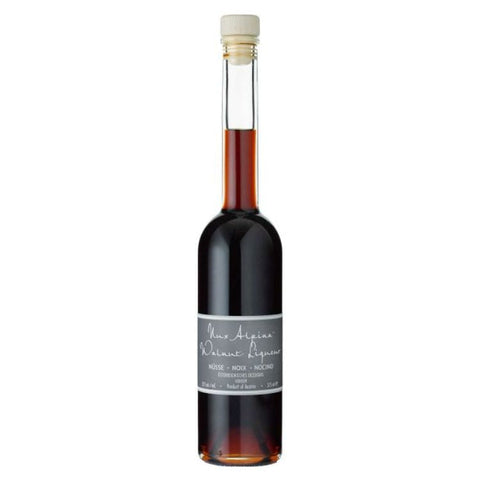Nux Alpina Walnut Liqueur - 375ml