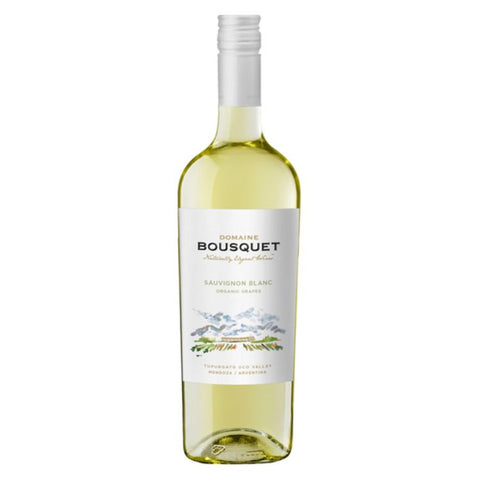 Domaine Bousquet 2023 Premium Sauvignon Blanc - 750ml