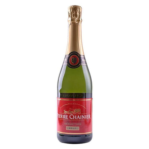 Pierre Chainier Sparkling Brut - 750ml