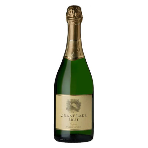 Crane Lake Brut Sparkling - 750ml