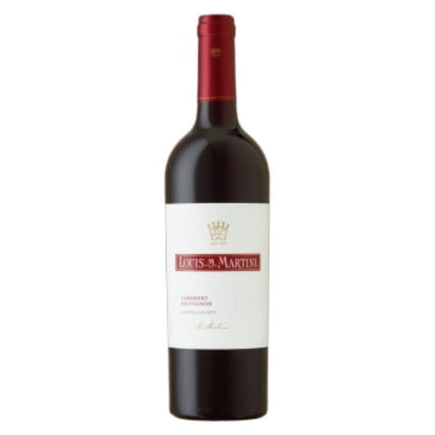 Louis M. Martini Sonoma Cabernet Sauvignon - 750ml