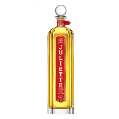 Juliette Peach Liqueur - 1L