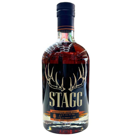 Stagg Jr 130 Proof Straight Bourbon Whiskey - 750ml
