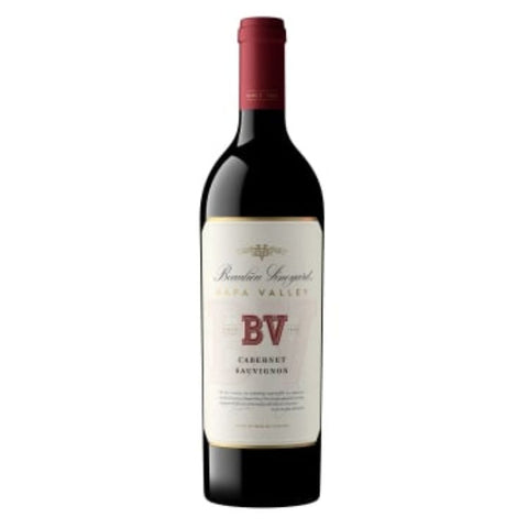 Beaulieu Vineyard Napa Valley 2020 Cabernet Sauvignon - 750ml