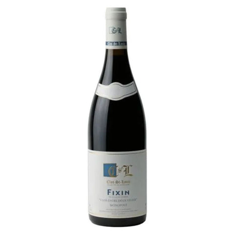 Clos Saint Louis 2020 Clos Entre Deux Velles Rogue - 750ml