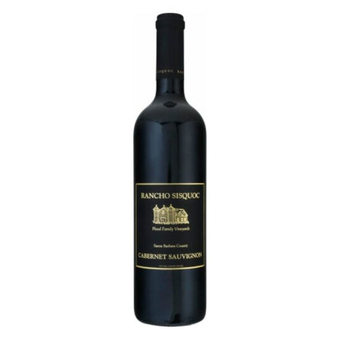 Rancho Sisquoc 2020 Cabernet Sauvignon - 750ml