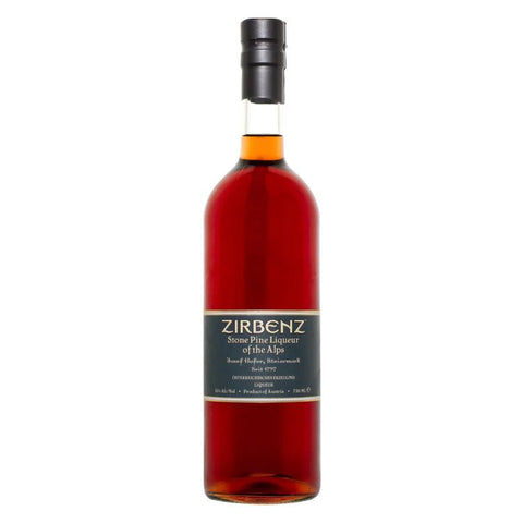 Zirbenz Stone Pine Liqueur  - 750ml