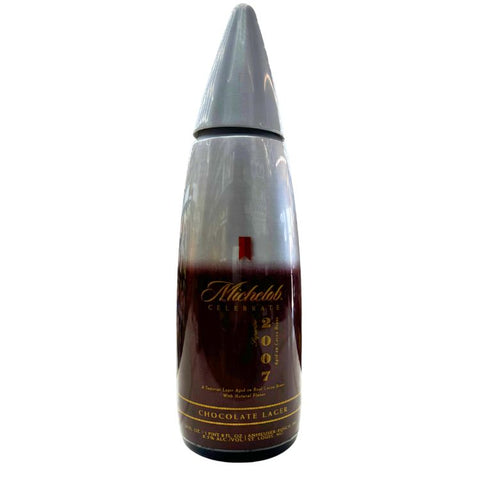 Michelob 2007 Chocolate Lagger - 24oz