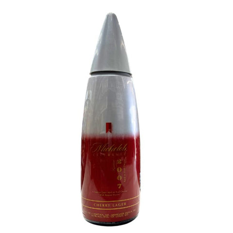 Michelob 2007 Cherry Lagger - 24oz