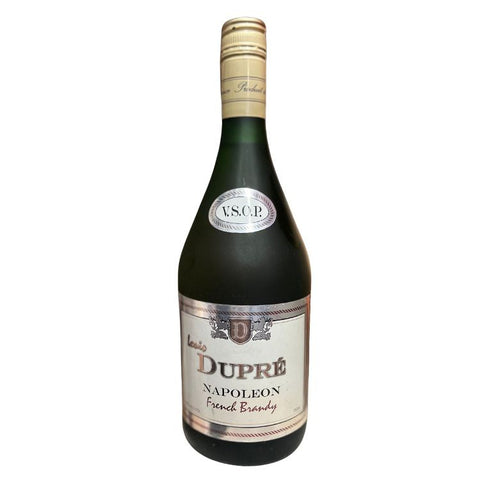 Louis Dupre VSOP Brandy - 750ml