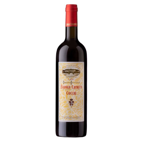 Cocchi Barolo Chinato - 750ml