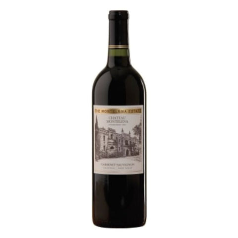 Chateau Montelena Estate 2019 Cabernet Sauvignon - 750ml
