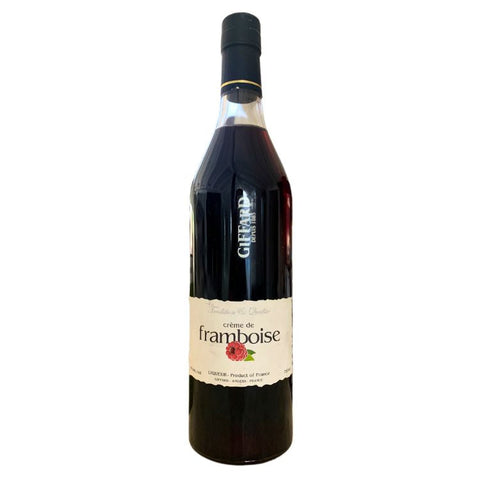Giffard Framboise Raspberry - 750ml