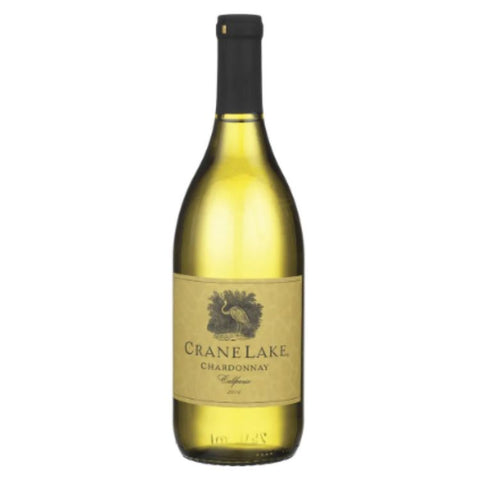 Crane Lake Chardonnay - 750ml