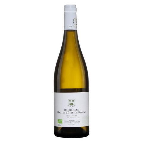 Denis Fouquerand 2021 Blanc - 750ml