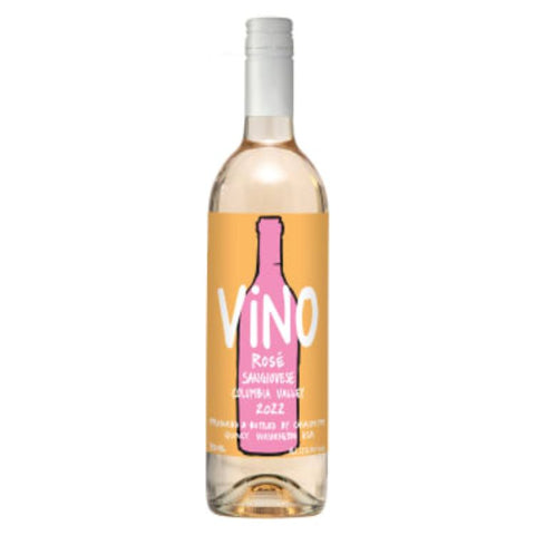 ViNO 2022 Rose - 750ml