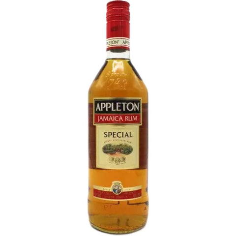 Appleton Estate Rum Special Gold - 750ml