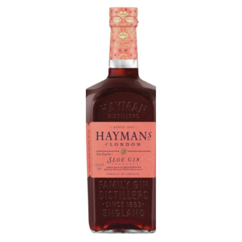 Hayman's Sloe Gin - 750ml