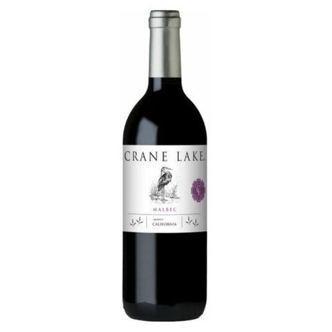 Crane Lake Malbec - 750ml