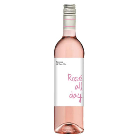 Rose All Day 2019 Rose - 750ml
