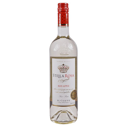 Stella Rosa Red Apple - 750ml