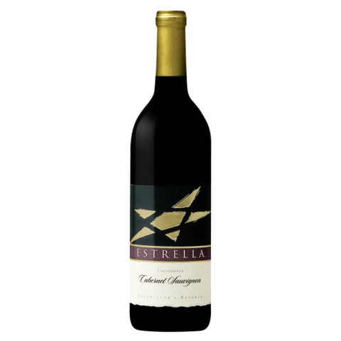 Estrella River Proprietor's Reserve 2021 Cabernet Sauvignon - 750ml