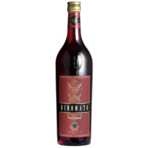Rinomato Bitter Scuro Liqueur - 1L