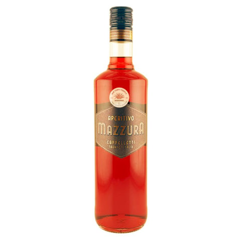 Apertivo Mazzura - 750ml