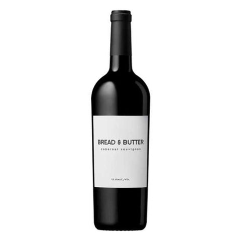 Bread & Butter Cabernet Sauvignon - 750ml
