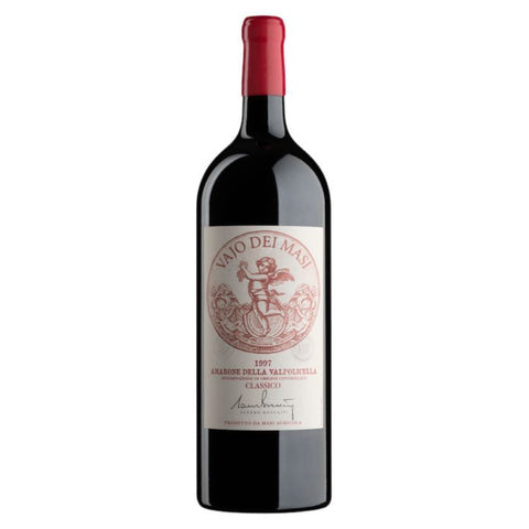 Vajo dei Masi Amarone della Valpolicella Classico 1997 - 1.5L
