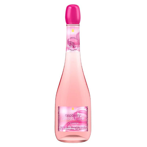 Verdi Italian Spumante Verdi Raspberry Sparkletini - 750ml