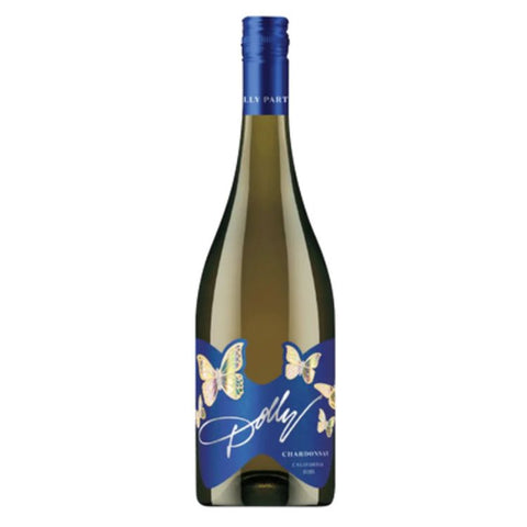 Dolly Parton Chardonnay - 750ml