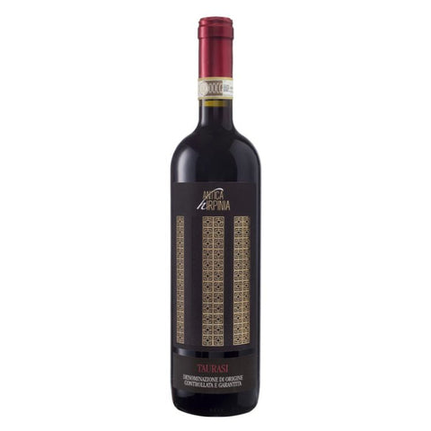 Antica Hirpinia 2018 Taurasi - 750ml