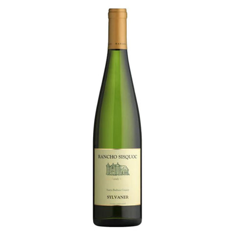 Rancho Sisquoc 2021 Sylvaner - 750ml
