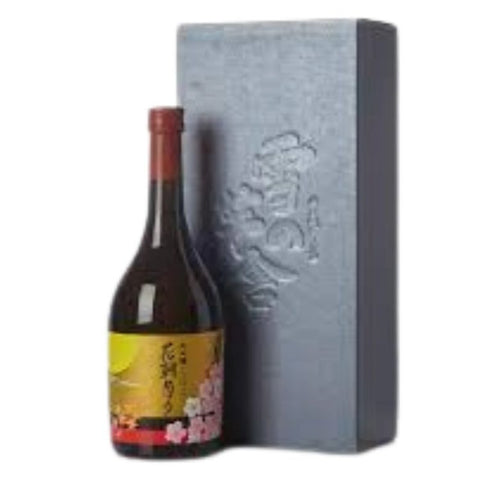 Yuki No Bosha Kachou Gesseki Daiginjo Gift Box - 720ml