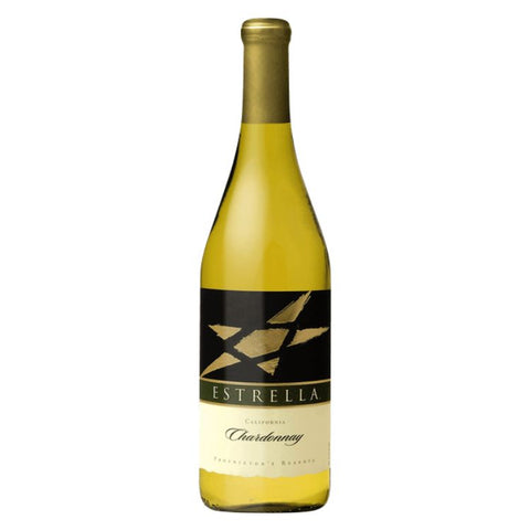 Estrella River Proprietor's Reserve 2021 Chardonnay - 750ml