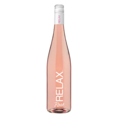 Relax Pink Rose - 750ml