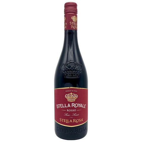 Stella Rosa Stella Rosso Royale - 750ml