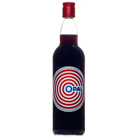 Brennivin Opal Icelandic Liqueur - 700ml