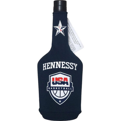 Hennessy Cognac Vs Limited Usa Basketball Edition  - 750ml