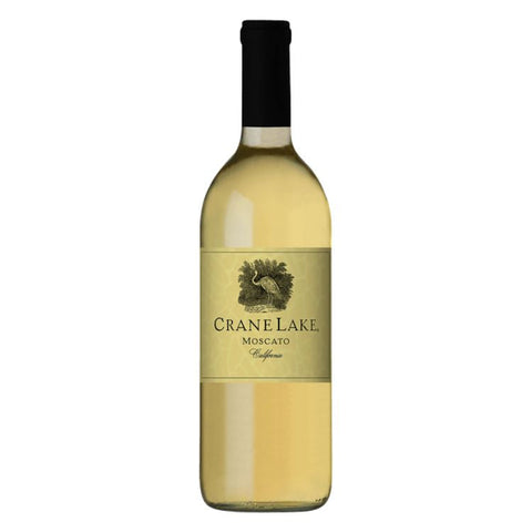 Crane Lake Moscato - 750ml